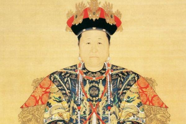 古代女强人排名前十，中国历史上十大著名女强人
