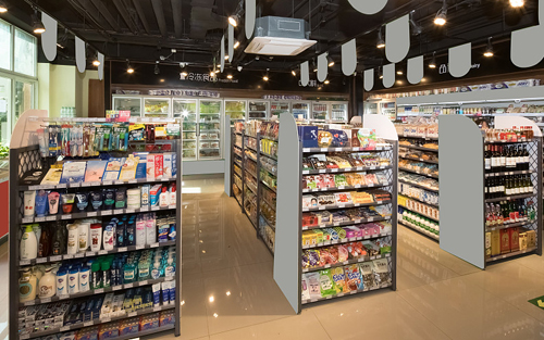 新颖的网红零食店名字
