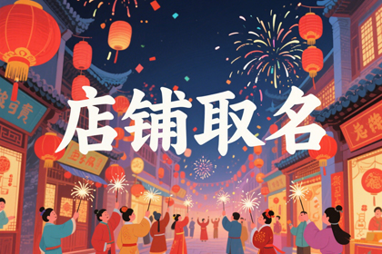 卤味店名取名字大全(280个)