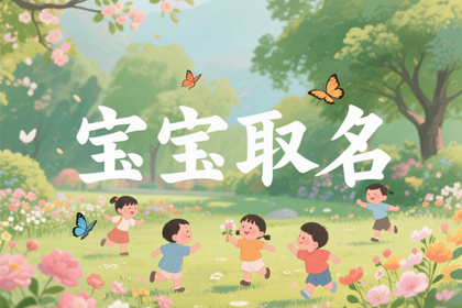 必成大器的男孩名字(精选600个)