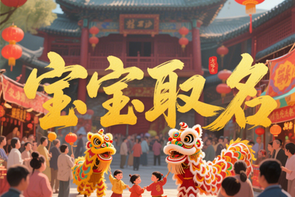 男宝宝名字大全2025属蛇取名(精选300个)