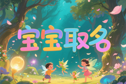 从政当官好的男孩名字(精选300个)