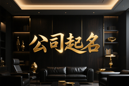 二字高雅不俗的公司名 两个字的公司名字