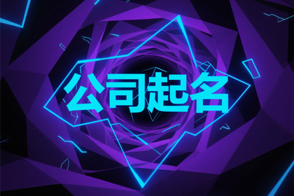 2025最旺的公司名称(精选500个)