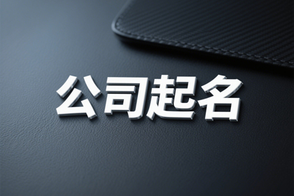 82年属狗五行属水公司名字(320个)