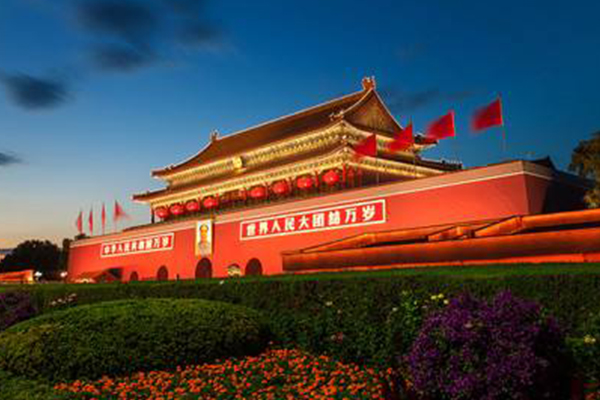 北京十大最值得去的景点，北京哪些地方是必须要去打卡的