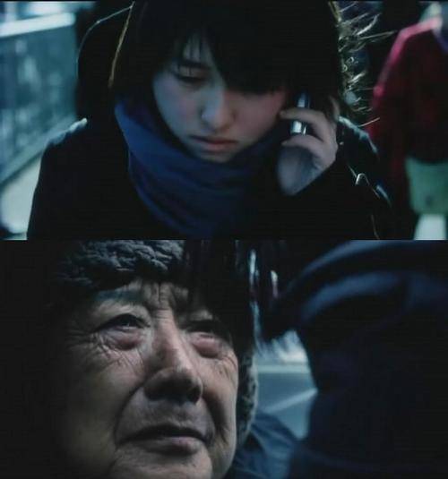 中国十大催泪感人电影，部部经典看哭太多人，你都看过哪几部？
