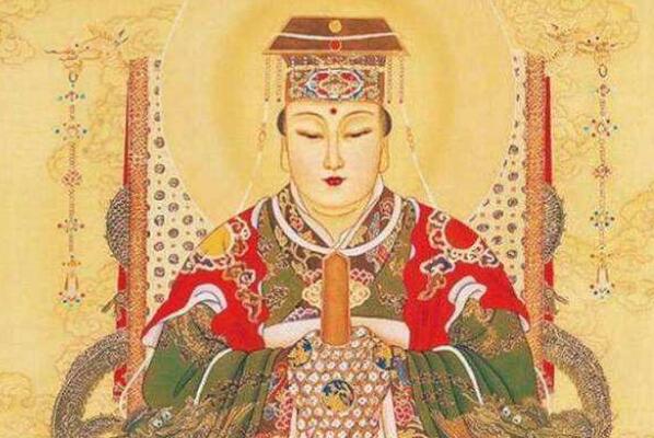 中国神话女神排名前十位，中国著名十大上古神话女神