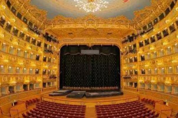 全球出名的歌剧院排名前十，世界十大最著名的歌剧院