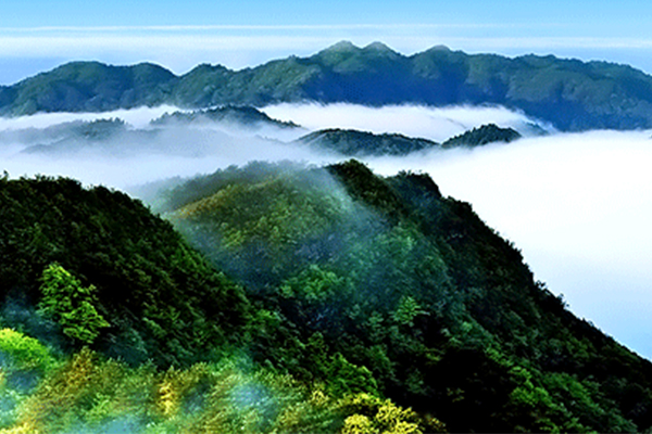 江西旅游必去十大景点有哪些，江西值得去的旅游景点排名