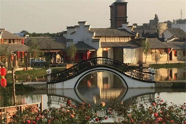 滁州游乐场排行榜前十名，滁州十大热门游乐场排名