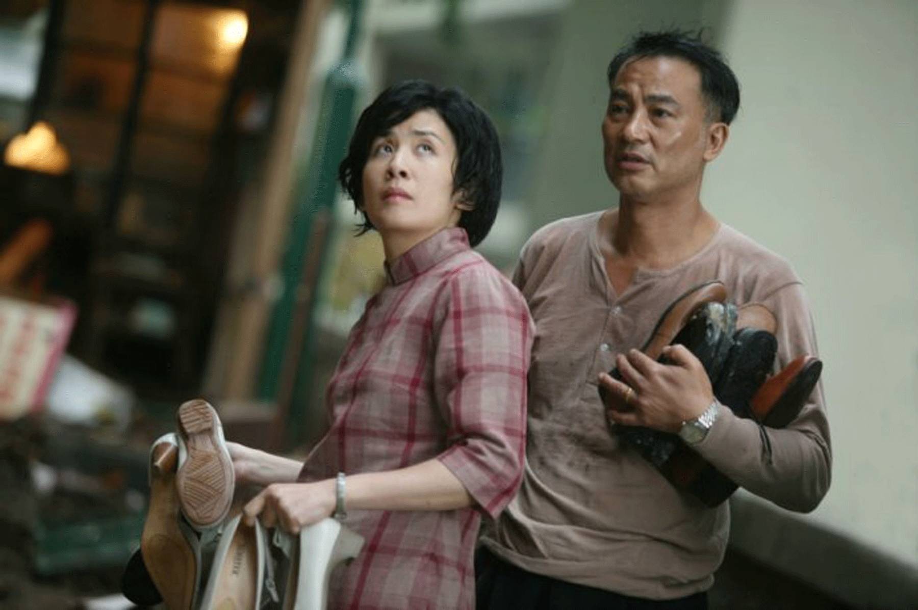 中国十大催泪感人电影，部部经典看哭太多人，你都看过哪几部？