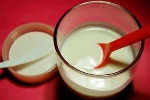 酸奶面膜怎么做，酸奶面膜用什么酸奶好