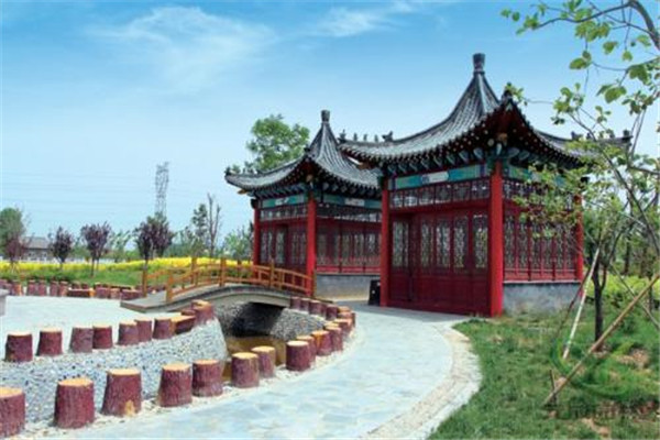 沧州公园广场有哪些，沧州十大公园广场排名