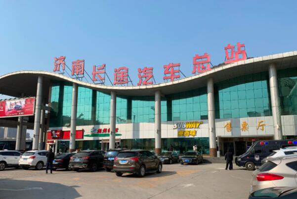 国内汽车站排行榜前十名，中国十大著名汽车站推荐