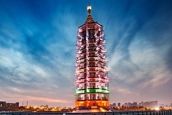 南京次级必游景点排行榜，南京十大次级旅游景点