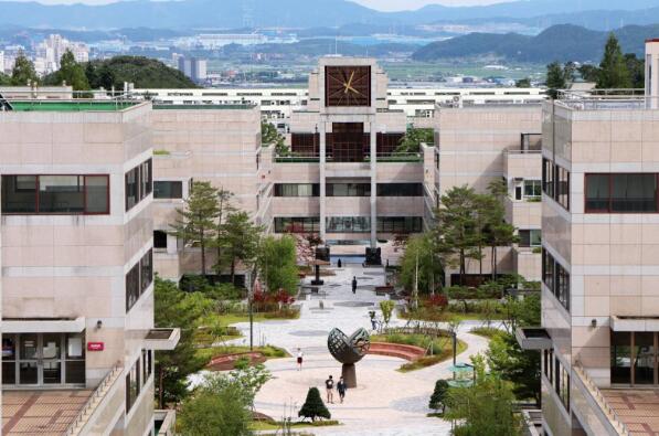 韩国著名的大学排行榜前十名，韩国排名前十的大学推荐
