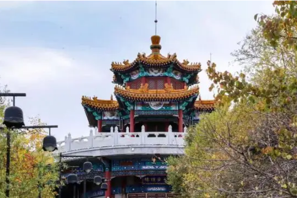 吉林省旅游必去十大景点排行榜