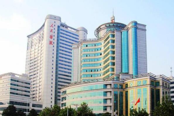 武汉市十大医院排名，武汉医院排行榜前十名