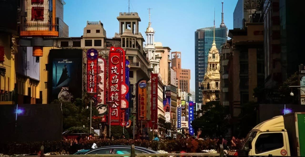 2021上海旅游攻略 完整版 省时省力省钱