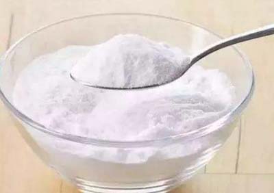 碳酸氢钠是小苏打吗